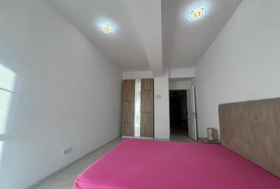 Apartament cu 2 camere decomandat în Tomis Plus - 11