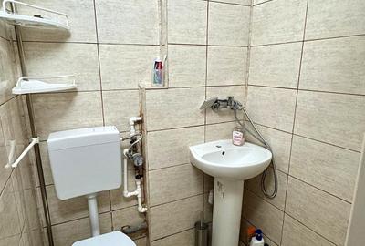 Garsonieră semidecomandată, mobilată în Complex Studențesc - 5
