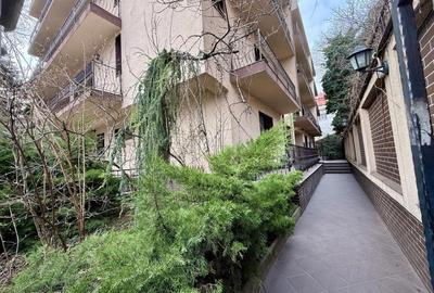 Penthouse cu 4 camere decomandat în Aviatorilor - 30