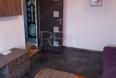 Apartament cu 2 camere decomandat, mobilat în Rahova