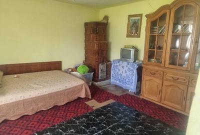 Casă cu Teren 1600 Mp în Colonești