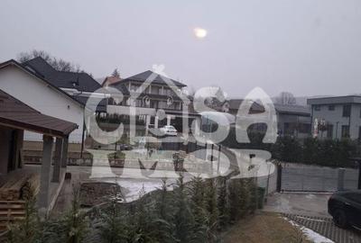 Casă cu 4 camere cu Teren 452 Mp în Aninoasa - 16