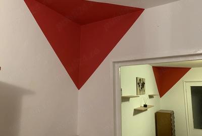 Apartament cu 2 camere semidecomandat în Central - 3
