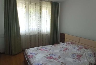 Apartament cu 2 camere semidecomandat în 1 Mai - 1