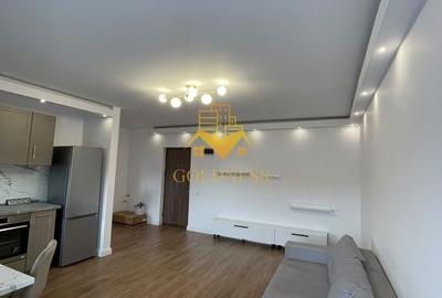 Apartament cu 2 camere semidecomandat, mobilat în Florești - 2