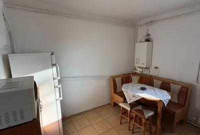 Apartament cu 2 camere decomandat, mobilat în Tudor Vladimirescu - 6