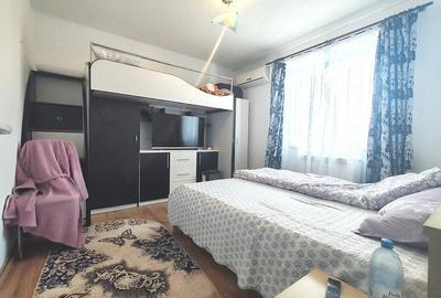 Apartament cu 2 camere semidecomandat în Craiovei - 7