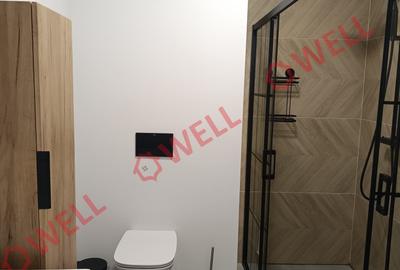 Apartament cu 2 camere decomandat în Livezeni - 17