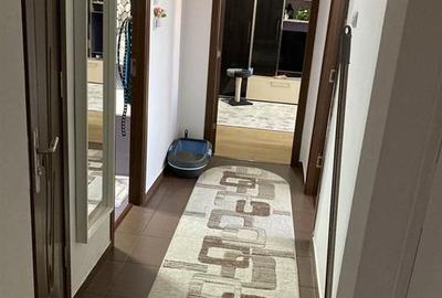 Apartament cu 2 camere decomandat, mobilat în Nicolae Grigorescu - 4