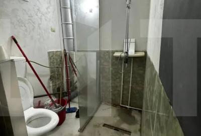 Garsonieră, mobilată în Central