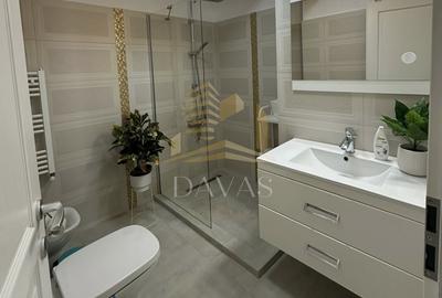 Apartament cu 3 camere semidecomandat în Grigorescu - 11