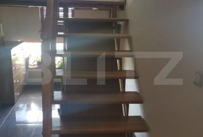 Casă cu 5 camere cu Teren 6700 Mp în Central