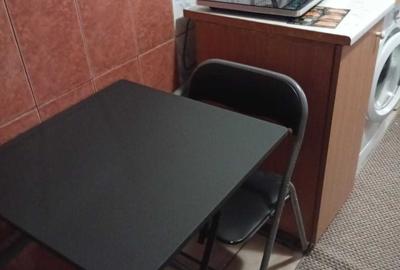 Garsonieră în Hipodrom 1 - 4