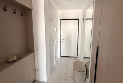 Garsonieră, mobilată în Viilor - 6