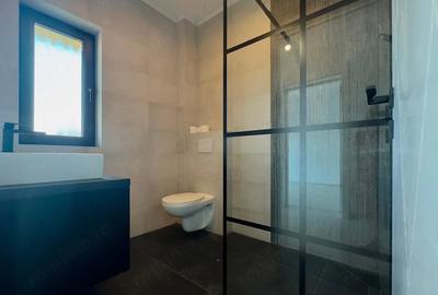 Casă cu 5 camere cu Teren 287 Mp în Chișoda