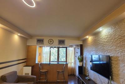 Apartament cu 2 camere, mobilat în Drumul Taberei