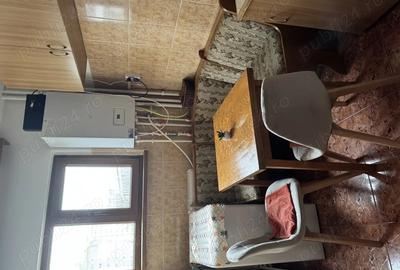 Apartament cu 2 camere decomandat în City Park Mall - 2