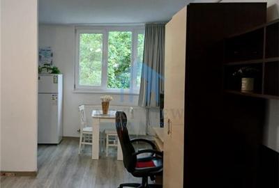 Garsonieră decomandată în Mărăști
