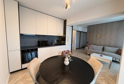 Apartament cu 2 camere semidecomandat în Mănăștur