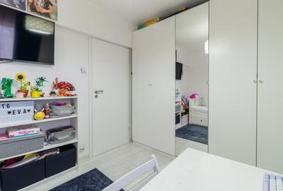 Apartament cu 2 camere semidecomandat, mobilat în Rahova - 7