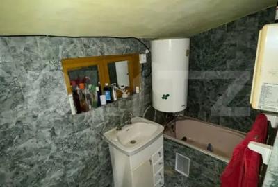 Casă cu 3 camere cu Teren 3340 Mp în Central