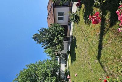 Casă cu 3 camere cu Teren 360 Mp în Ceangăi - 3