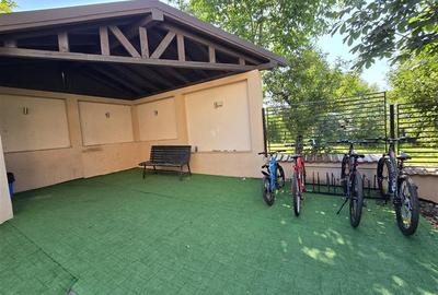 Apartament cu 2 camere decomandat, mobilat în Valea Adâncă - 16