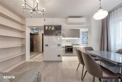 Apartament în Central