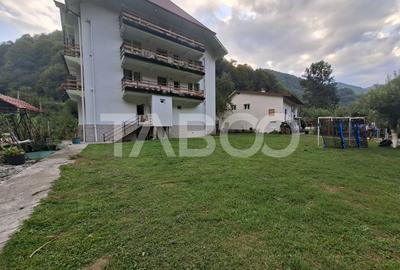 Casă individuală cu 29 camere cu Teren 3400 Mp în Valea Măceșului - 34