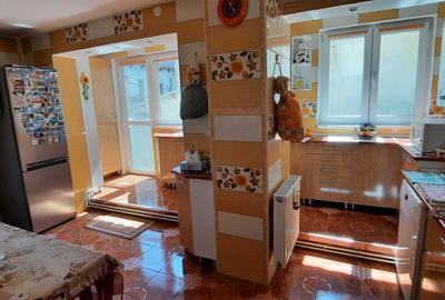 Apartament cu 4 camere decomandat în Ultracentral - 7