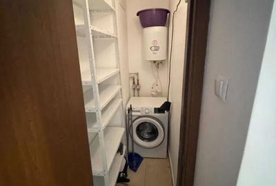Apartament cu 2 camere decomandat, mobilat în Doamna Ghica - 4
