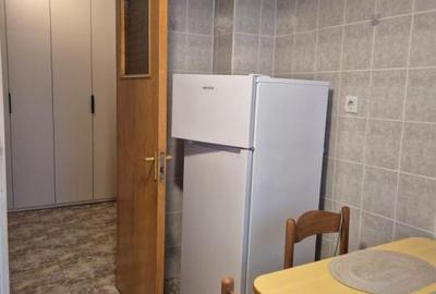 Apartament cu 2 camere în Banu Manta - 9