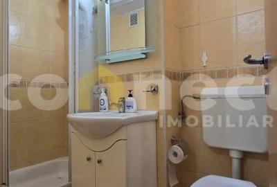 Apartament cu 4 camere decomandat, mobilat în Central - 6