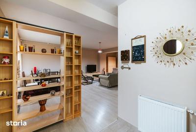 Casă cu 4 camere cu Teren 80 Mp în Ferme - 13