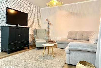 Apartament cu 2 camere decomandat în Zorilor - 12