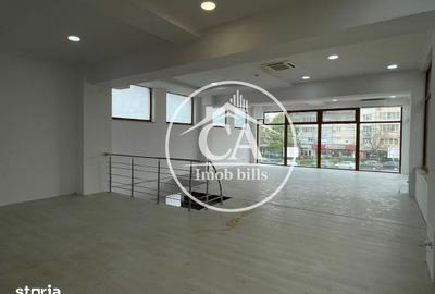 Spațiu comercial, de 150 mp, în Iosia - 6