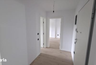 Apartament cu 2 camere decomandat în Ultracentral - 1