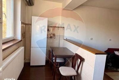 Apartament cu 2 camere decomandat în Brazda lui Novac - 4