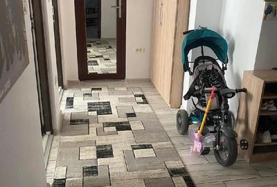 Apartament cu 2 camere decomandat în Sud