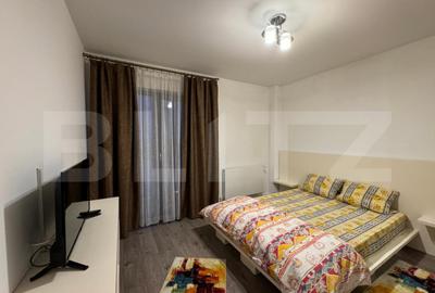 Apartament cu 3 camere decomandat în Calea Severinului - 5