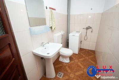 Casă cu 3 camere cu Teren 100 Mp în Central - 3
