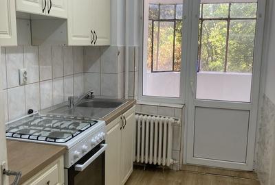 Apartament cu 2 camere decomandat în Dacia - 4