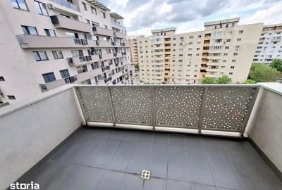 Apartament cu 2 camere decomandat, mobilat în Mărăști - 1