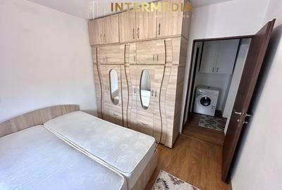 Apartament cu 2 camere decomandat, mobilat în Industrială - 13