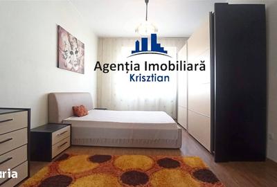 Apartament cu 3 camere decomandat în Burdea - 3