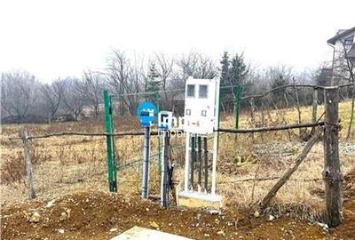 Teren Construcții intravilan de 900 mp, în Bucium - 2