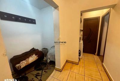 Apartament cu 2 camere decomandat în Vest - 7