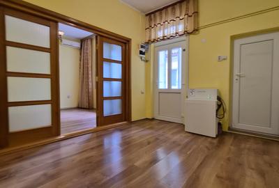 Casă individuală cu 5 camere cu Canalizare în Capitol - 8