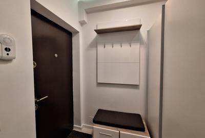 Apartament cu 2 camere semidecomandat, mobilat în Florești - 7
