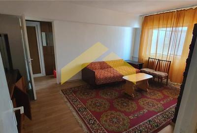 Apartament cu 2 camere semidecomandat în Central - 3